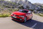 Volkswagen Polo GTI 2017 года (WW)